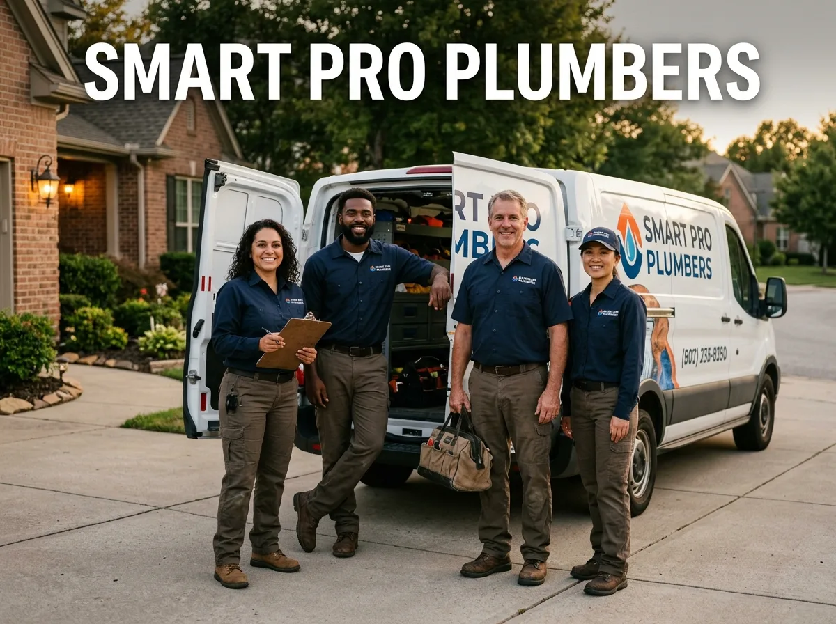Water Heater Repair company in Jeffersonville, VT